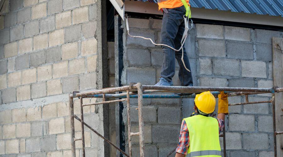 Local Chimney Repair in Corsica, PA